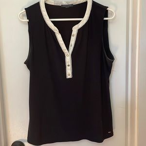 Tommy Hilfiger dress top